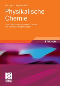 Produktbild: Physikalische Chemie
