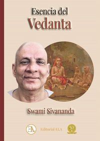 Produktbild: Esencia del vedanta