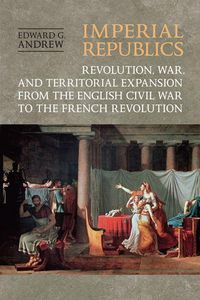 Produktbild: Andrew, E: Imperial Republics