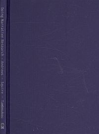 Produktbild: Doing Narrative Research