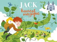 Produktbild: Jack et le haricot magique