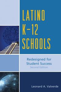 Produktbild: Latino K-12 Schools