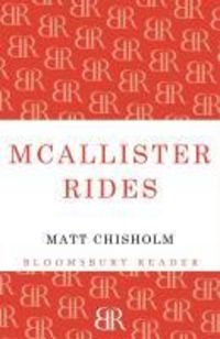 Produktbild: McAllister Rides