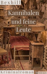 Produktbild: Kannibalen und feine Leute