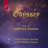 Bild vom Artikel London Mozart Players: Odyssey vom Autor London Mozart Players