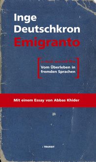 Produktbild: Emigranto