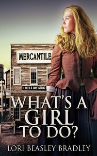 Produktbild: What's A Girl To Do