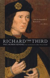 Produktbild: Richard the Third