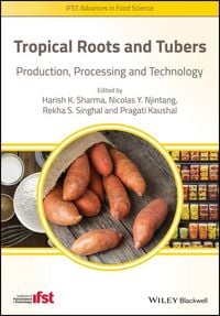Produktbild: Tropical Roots and Tubers