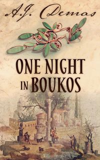 Produktbild: One Night in Boukos