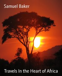 Produktbild: Travels In the Heart of Africa