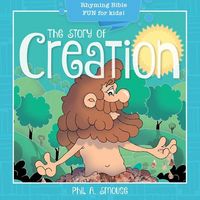 Produktbild: The Story of Creation