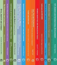 Produktbild: Critical Language & Literacy S