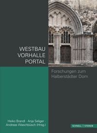 Produktbild: Westbau Vorhalle Portal