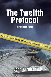Produktbild: The Twelfth Protocol