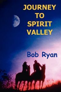 Produktbild: Journey to Spirit Valley