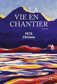 Produktbild: La vie en chantier
