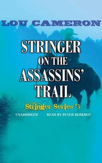 Produktbild: Stringer on the Assassins' Trail