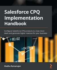 Produktbild: The Salesforce CPQ Implementation Handbook