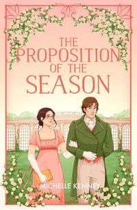 Produktbild: The Proposition of the Season