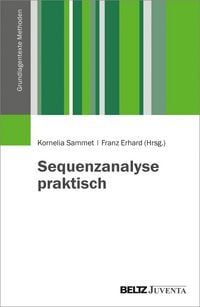 Produktbild: Sequenzanalyse praktisch