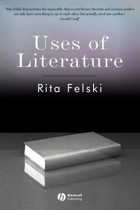Produktbild: Uses of Literature