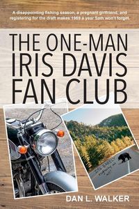 Produktbild: The One-man Iris Davis Fan Club