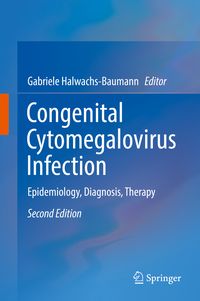Produktbild: Congenital Cytomegalovirus Infection