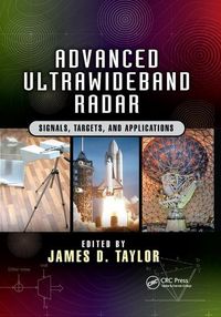 Produktbild: Advanced Ultrawideband Radar