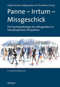 Produktbild: Panne - Irrtum - Missgeschick
