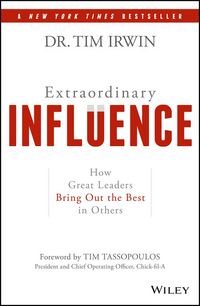 Produktbild: Extraordinary Influence