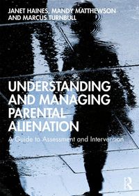 Produktbild: Understanding and Managing Parental Alienation