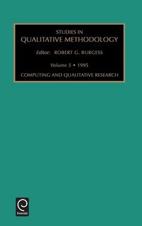 Produktbild: Computing and Qualitative Research