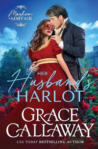 Produktbild: Her Husband's Harlot