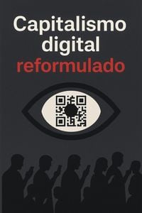 Produktbild: Capitalismo digital reformulado