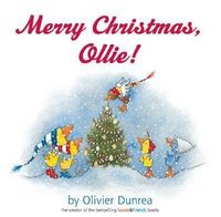 Produktbild: Merry Xmas Ollie