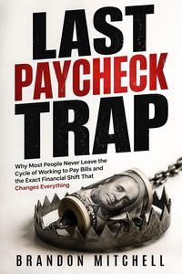 Produktbild: Last Paycheck Trap