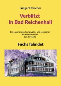 Produktbild: Verblitzt in Bad Reichenhall