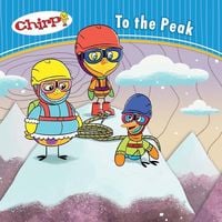 Produktbild: Chirp: To the Peak