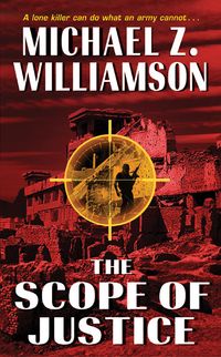 Produktbild: The Scope of Justice