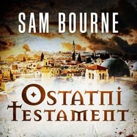 Produktbild: Ostatni testament
