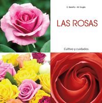 Produktbild: Las rosas - Cultivo y cuidados