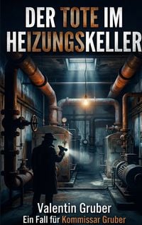 Produktbild: Der Tote im Heizungskeller