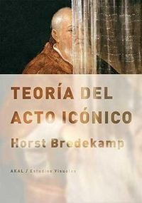 Produktbild: Teor&iacute;a del acto ic&oacute;nico