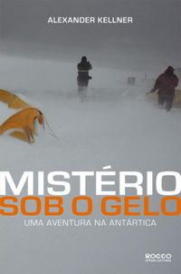 Produktbild: Mist&eacute;rio sob o gelo