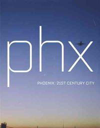 Produktbild: Phoenix: 21st Century City