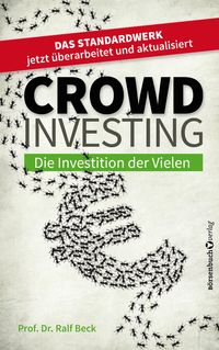 Produktbild: Crowdinvesting