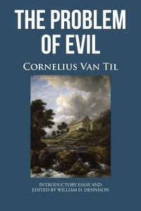 Produktbild: The Problem Of Evil