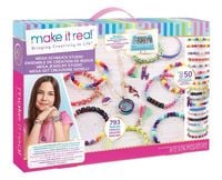 Produktbild: Mega Schmuckset