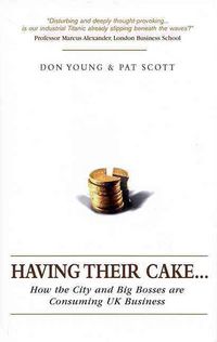 Produktbild: Having Their Cake
